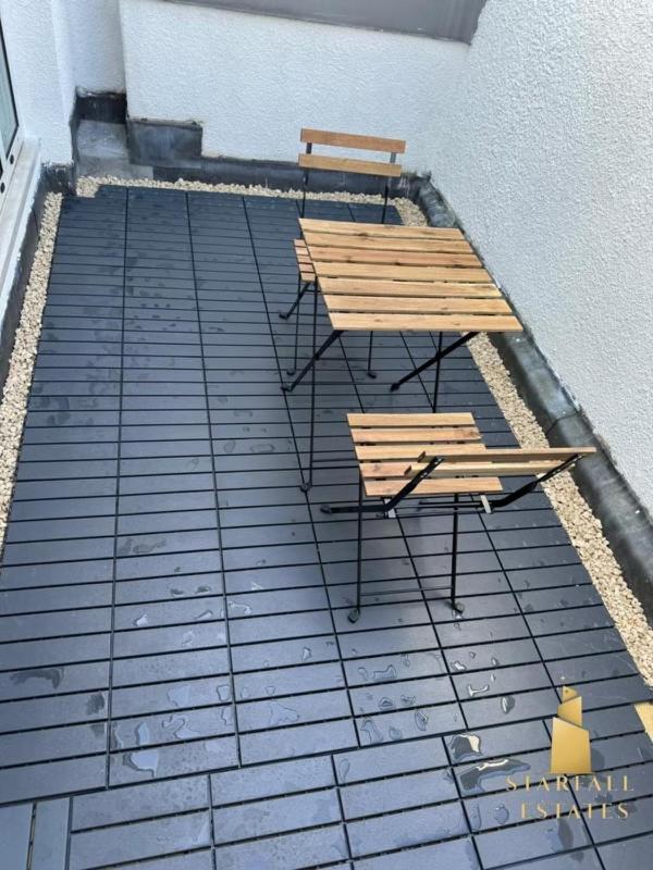 Apartment Luxury Penthouse Leeds (West Yorkshire)
