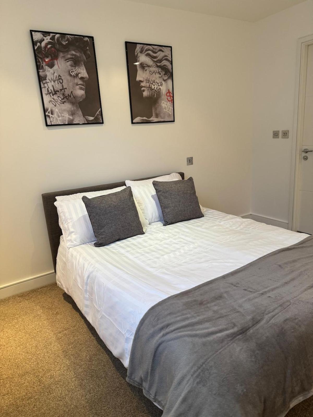 Luxury Penthouse * Leeds (West Yorkshire)