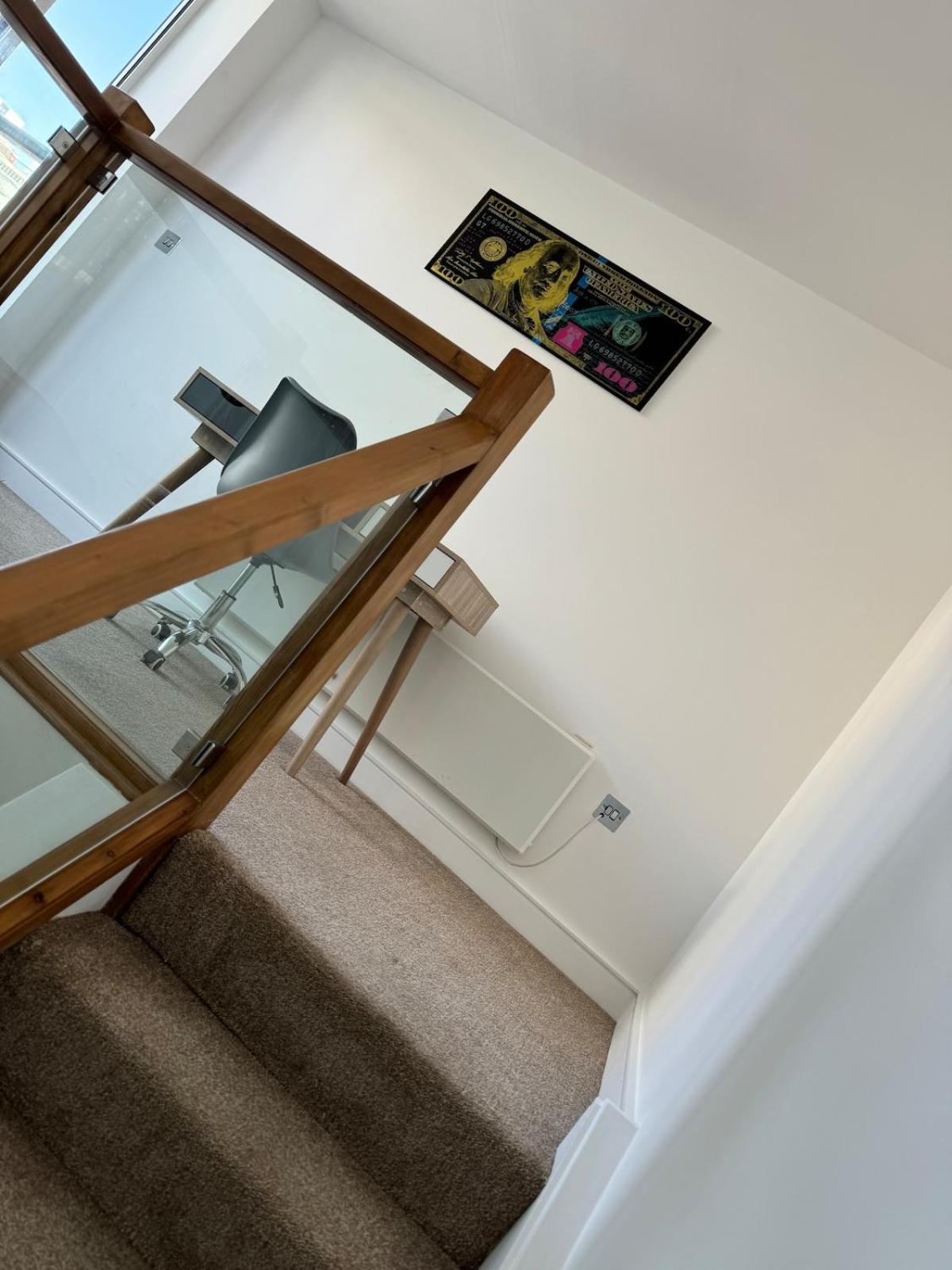Apartment Luxury Penthouse Leeds (West Yorkshire)