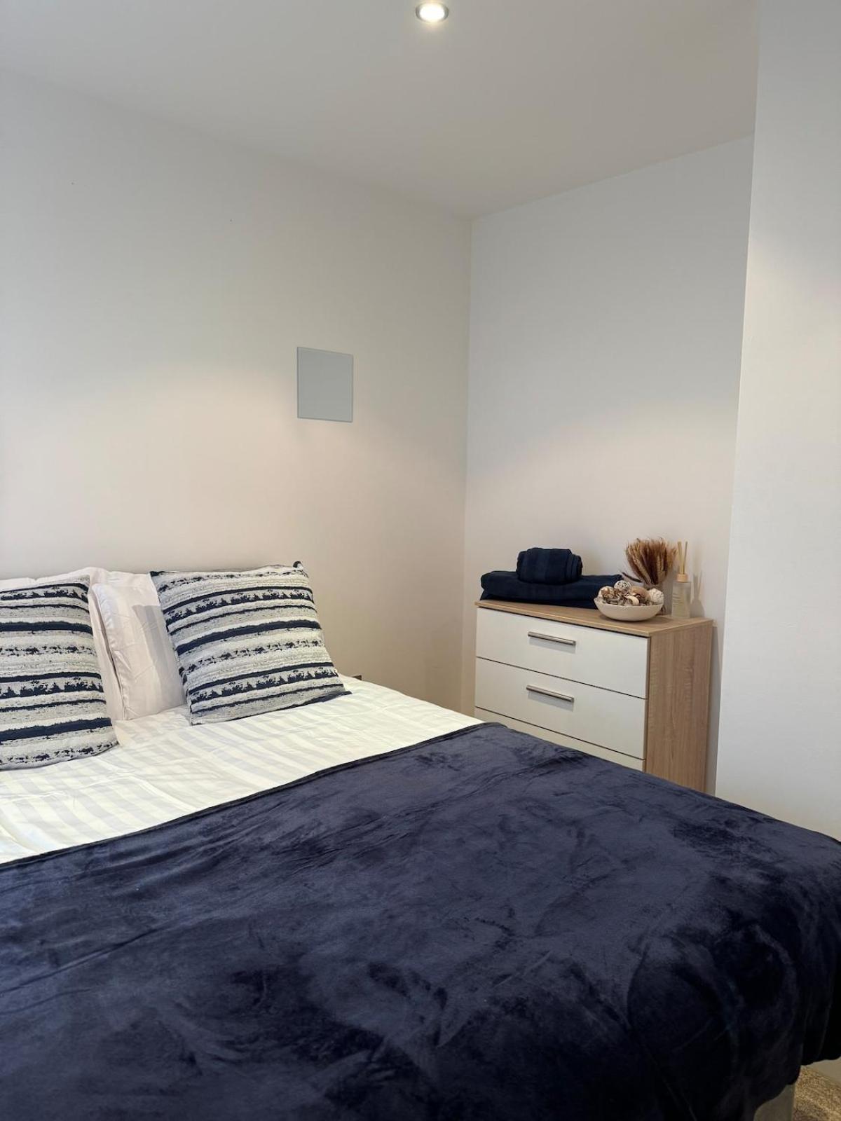 Luxury Penthouse * Leeds (West Yorkshire)