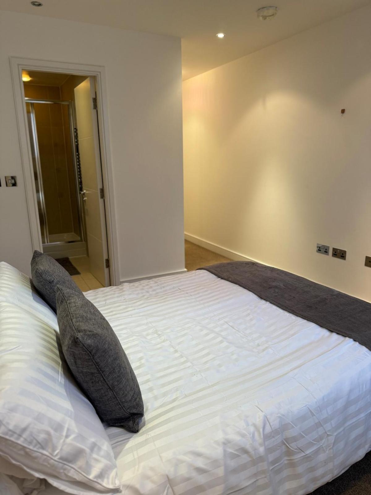 Apartment Luxury Penthouse Leeds (West Yorkshire)