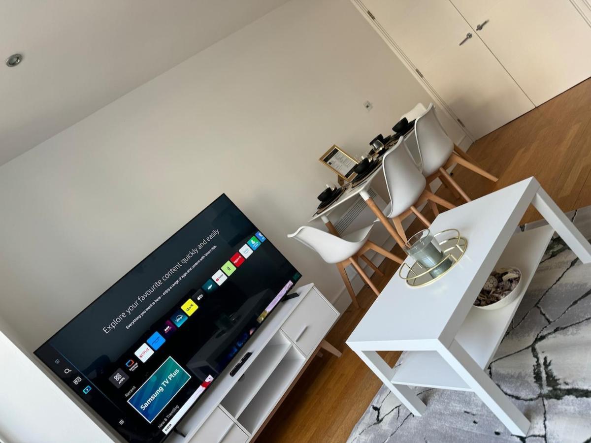 Luxury Penthouse * Leeds (West Yorkshire)