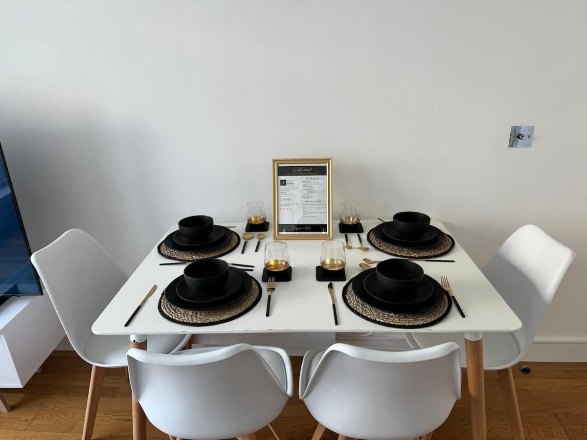 Apartment Luxury Penthouse Leeds (West Yorkshire)