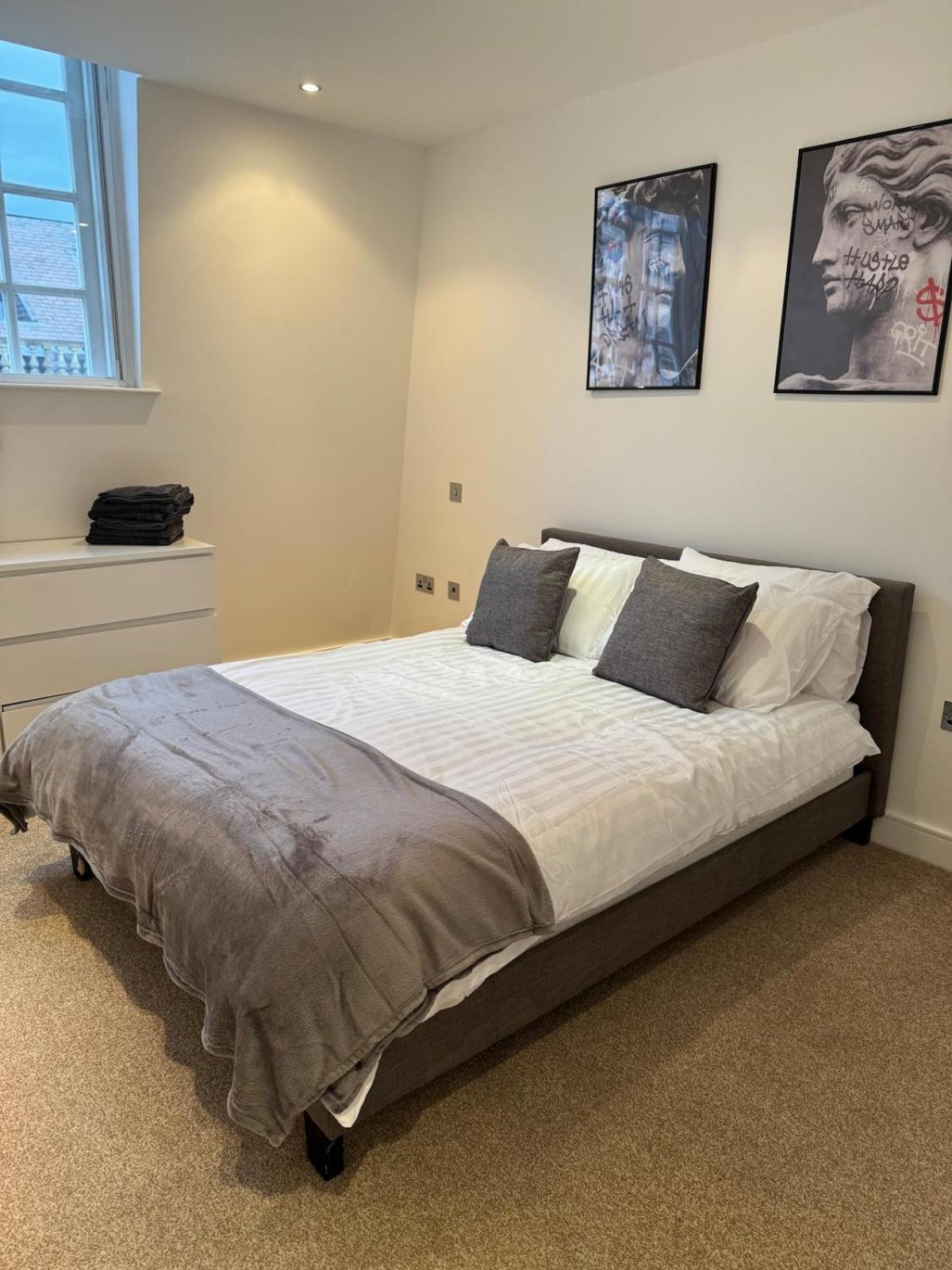 Luxury Penthouse Apartment Leeds (West Yorkshire)