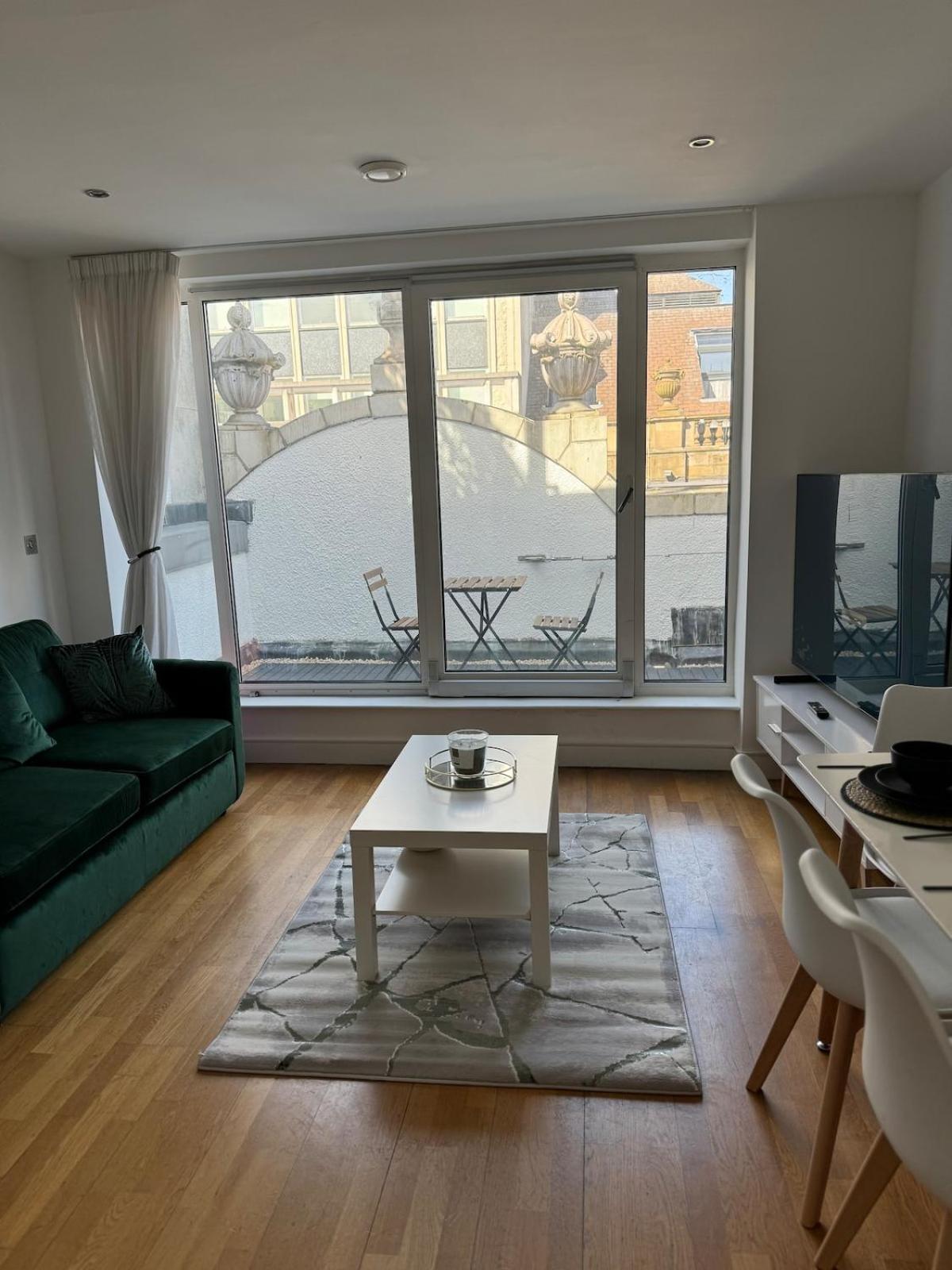 Luxury Penthouse * Leeds (West Yorkshire)