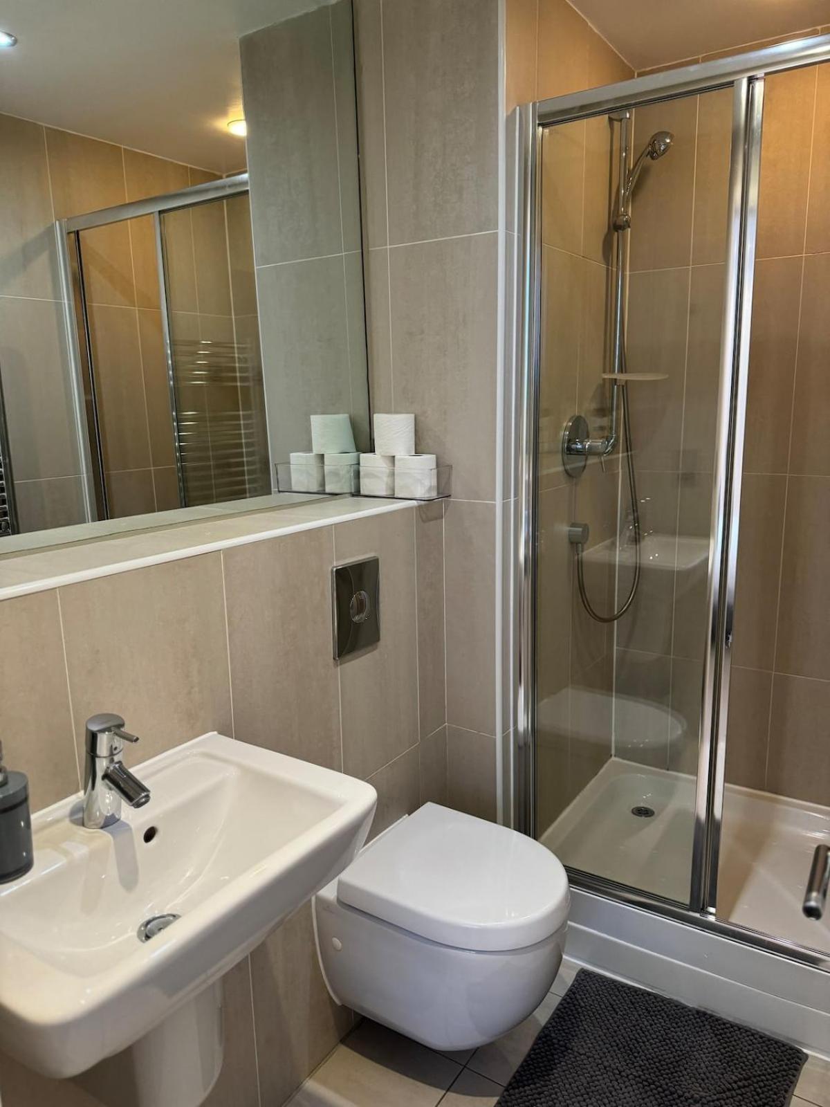 Luxury Penthouse Leeds (West Yorkshire)