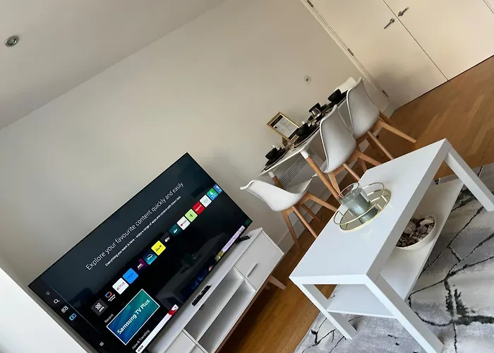 City Centre Apartment