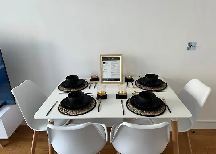 City Centre Apartment