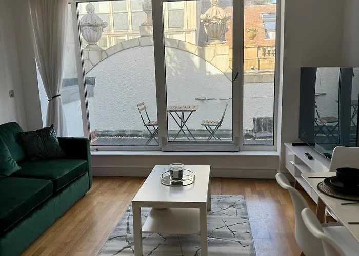 City Centre Apartment
