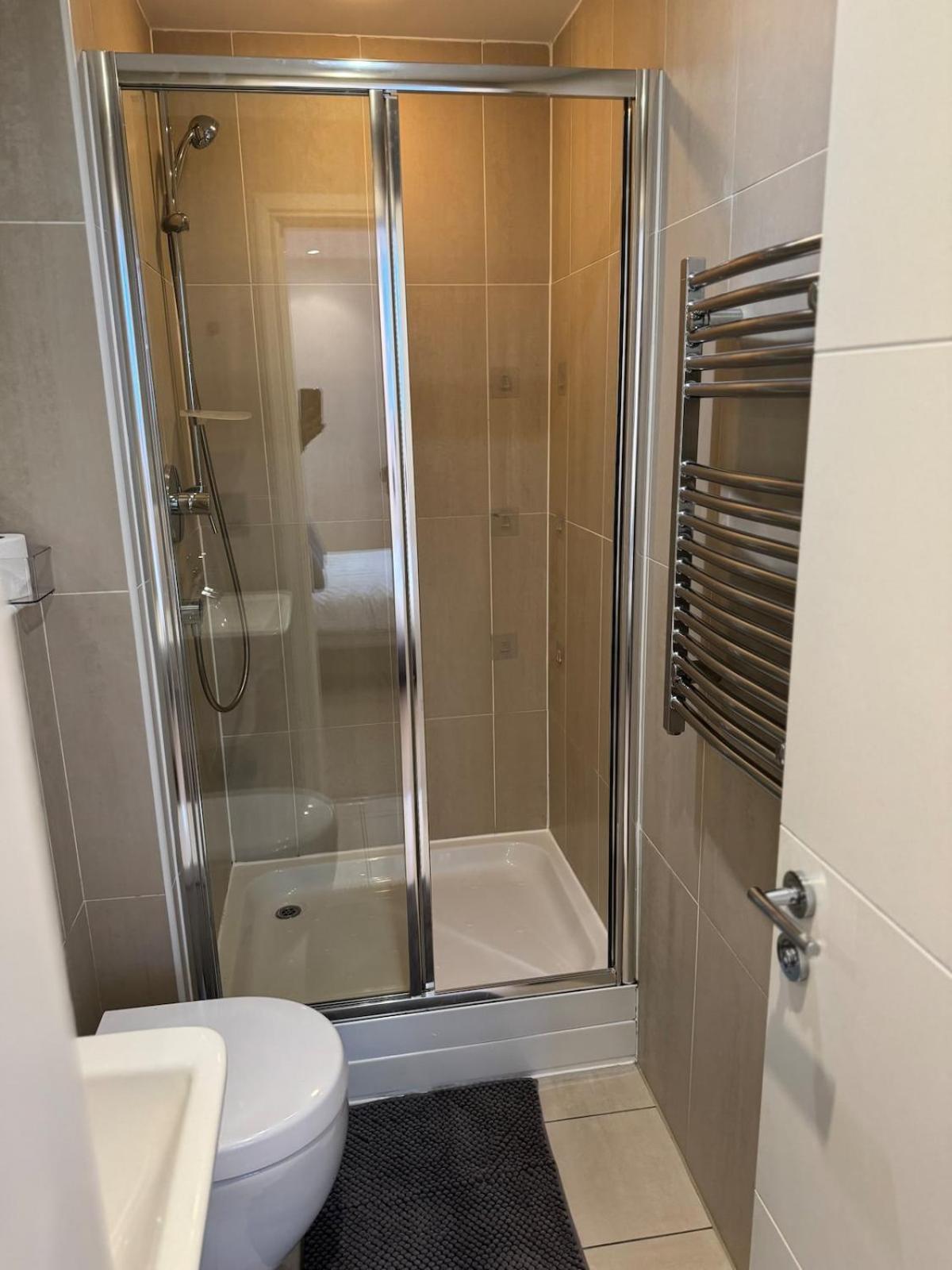 Centre Apartment *